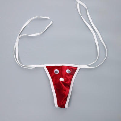 Corbatín Ajustable Navideño para Hombre Estilo Europeo y Americano - Image 16