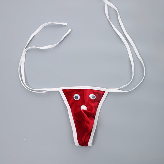 Corbatín Ajustable Navideño para Hombre Estilo Europeo y Americano - Image 16