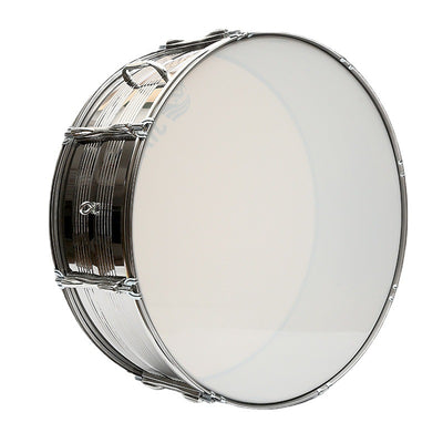 Tambor Lateral de Acero Inoxidable para Práctica de Banda y Percusión - Image 5