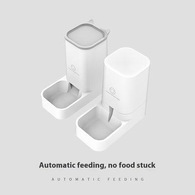 Dispensador Automático de Agua para Mascotas - Gran Capacidad con Renovación Continua - Image 4
