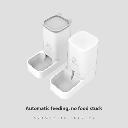Dispensador Automático de Agua para Mascotas - Gran Capacidad con Renovación Continua - Image 4