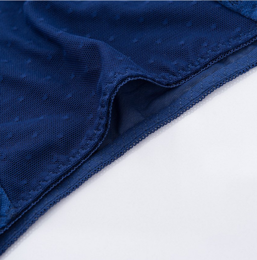 Bragas de Encaje Elegantes - Image 5