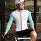 Maillot Ciclismo Primavera Verano Transpirable Manga Larga
