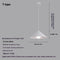 20W T-Style White Light