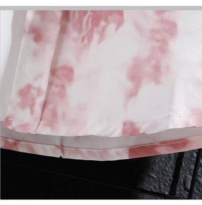 Camisa Estampada Transpirable Ice Silk para Hombre - Colección Premium Verano - Image 13