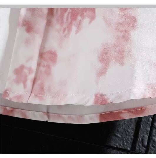 Camisa Estampada Transpirable Ice Silk para Hombre - Colección Premium Verano - Image 13