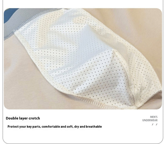 Boxers de Algodón para Hombre con Tecnología Antibacterial y Transpirabilidad - Image 16
