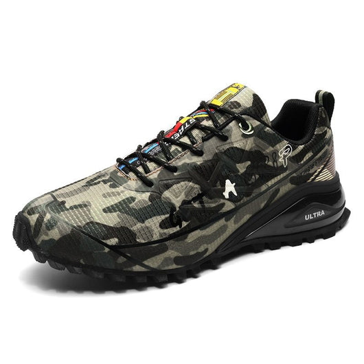 Zapatos Grandes Hombre Talla 45+ Transpirables Verano Cómodos - Image 10