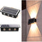 Warm Light From 6 LEDs