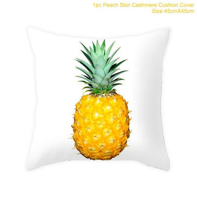 Funda de Almohada Decorativa para Hogar con Estampado Moderno - Image 22