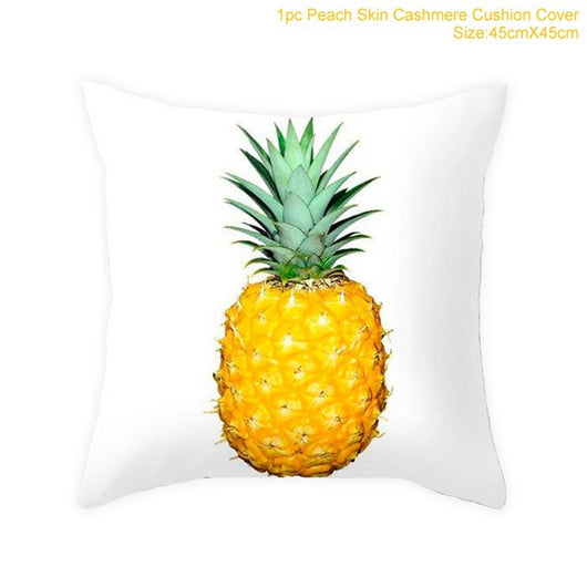 Funda de Almohada Decorativa para Hogar con Estampado Moderno - Image 22