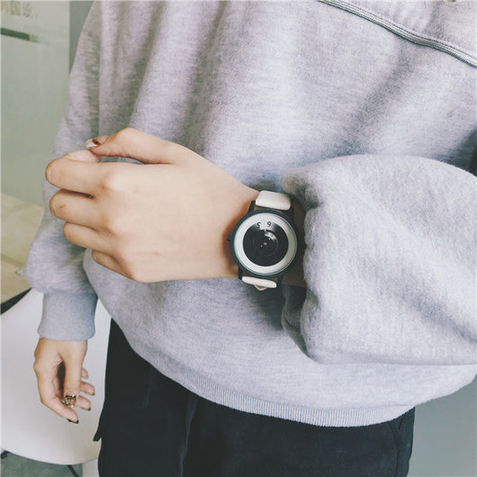 Reloj sin Manecillas Digital - Unisex - Image 4