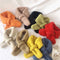 Bufanda Cuello Infantil Colores Pastel