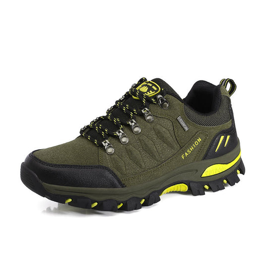Botas de Senderismo y Montañismo para Mujeres Talla Grande - Image 12