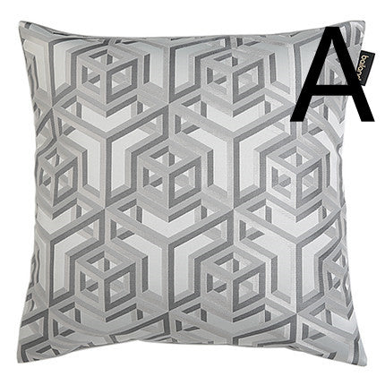 Funda de Cojín Geométrico para Sofá - Almohada Decorativa de Diseño Moderno - Image 22