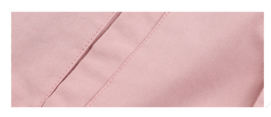 Chaqueta Cortavientos con Capucha para Niñas - Primavera y Otoño - Image 18