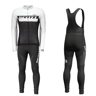Jersey de Ciclismo de Manga Corta para Hombre - Traje Transpirable para Ruta - Image 8