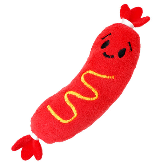 Juguete Masticable para Perros con Sonido - Resistente y Relajante - Image 17