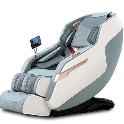 Sillón de Masaje Automático Full-Body de Uso Doméstico - Image 18