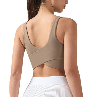 Sujetador Deportivo de Alta Elasticidad con Absorción de Impacto - Image 5