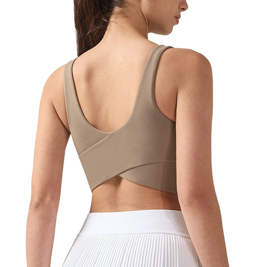 Sujetador Deportivo de Alta Elasticidad con Absorción de Impacto - Image 5