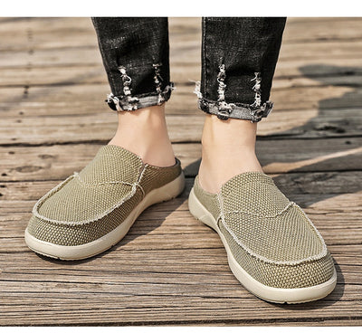 Mocasines Ligeros para Hombre - Pantuflas Verano Comodidad Total - Image 17