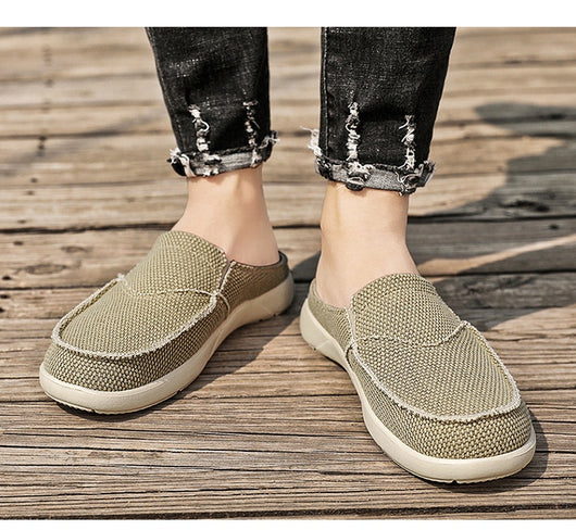 Mocasines Ligeros para Hombre - Pantuflas Verano Comodidad Total - Image 17