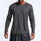 Playera Deportiva Transpirable de Secado Rápido