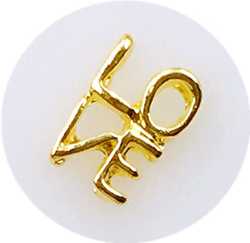 Joyas Metálicas para Uñas - Parches Decorativos - Image 6