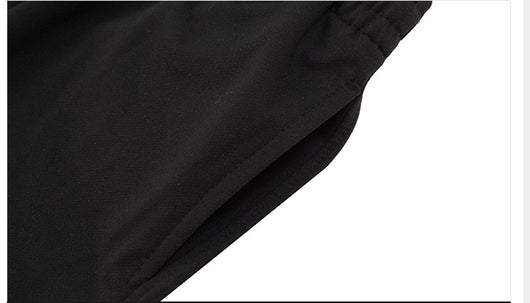 Pantalones de Chándal Holgados con Cordón - Overol Casual Cómodo - Image 10