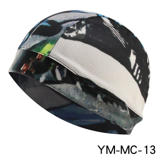 Gorra Deportiva Protectora Contra Viento y Sol - Image 8
