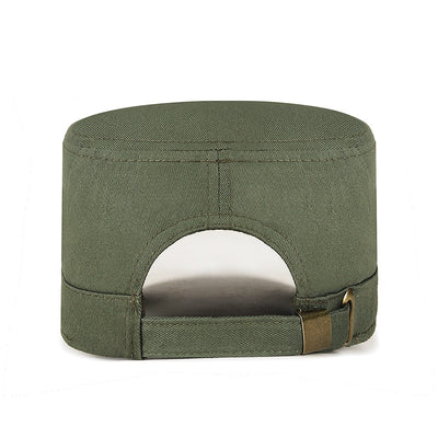 Gorra Ajustable para Hombre - Ideal para Primavera y Otoño - Image 4