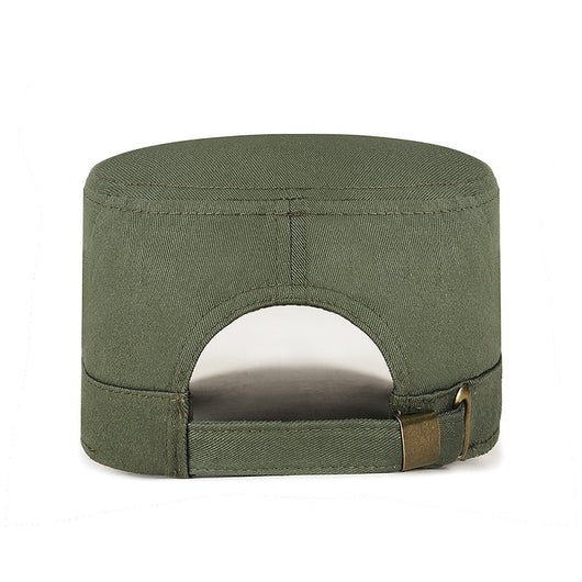Gorra Ajustable para Hombre - Ideal para Primavera y Otoño - Image 4