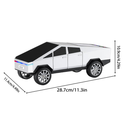 Parlante Portátil Bluetooth WS-580 con Pantalla Digital, Sonido HD y Radio FM - Image 33