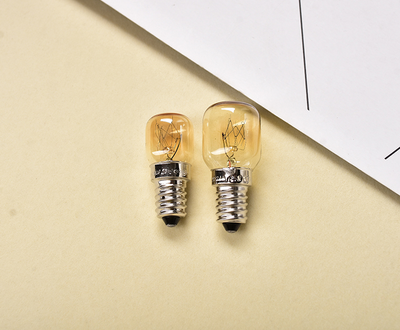 Bombilla LED E14 Universal para Refrigerador 15-25W Luz Cálida - Image 10
