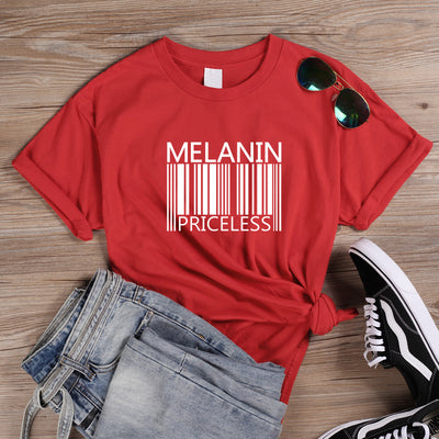 Playera Barcode Trend Manga Corta - Image 31