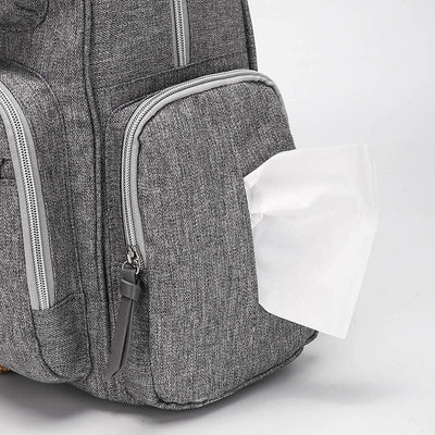 Bolsa Impermeable de Gran Capacidad tipo Momia - Image 4