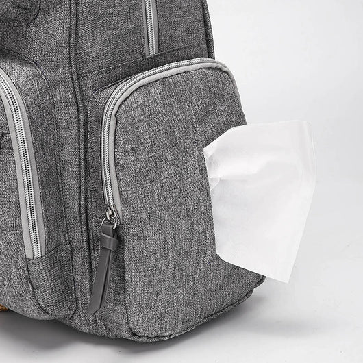 Bolsa Impermeable de Gran Capacidad tipo Momia - Image 4