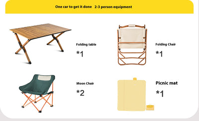 Carrito Remolque Plegable para Niños - Ideal para Campamentos y Paseos - Image 12