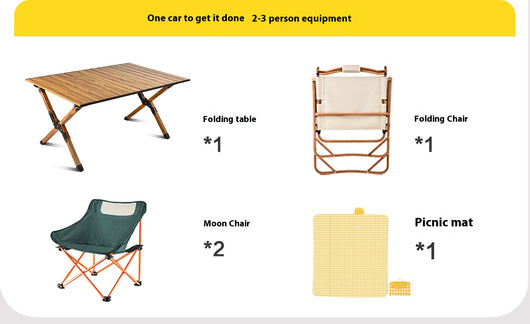Carrito Remolque Plegable para Niños - Ideal para Campamentos y Paseos - Image 12