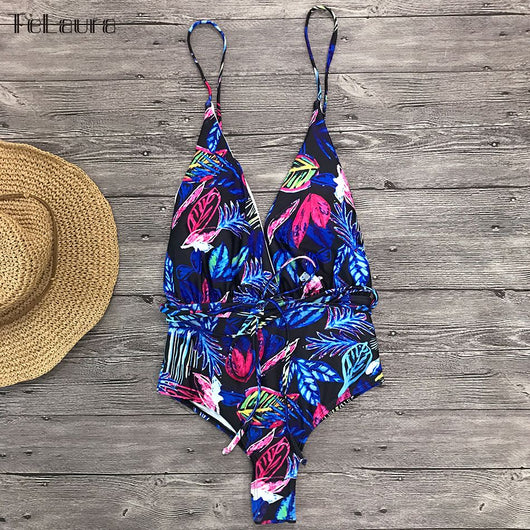 Traje de Baño Mujer: Bikini, Monokini y Enterizo de Playa - Image 8
