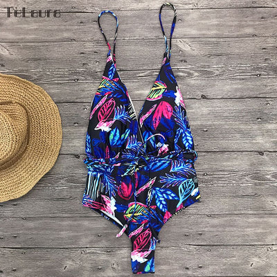 Traje de Baño Mujer: Bikini, Monokini y Enterizo de Playa - Image 3