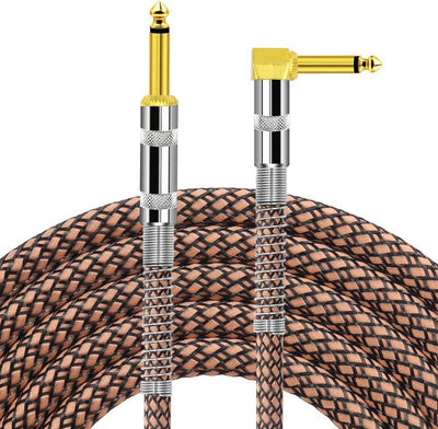 Cable de Audio Balanceado 6.5mm Dual Canal - Amplificador Monitor Profesional - Image 4
