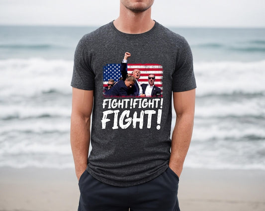 Playera Never Surrender - Actitud Inquebrantable - Image 2