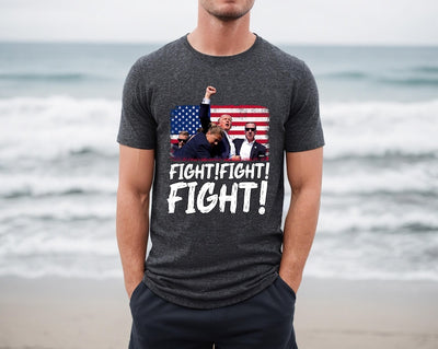 Playera Never Surrender - Actitud Inquebrantable - Image 2