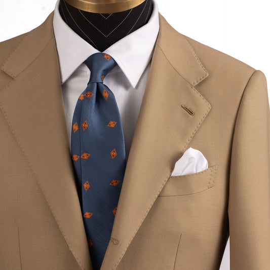 Corbata Elegante para Negocios y Bodas