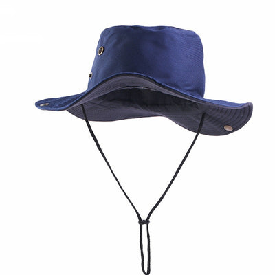 Gorro de Escalada Plegable para Hombre