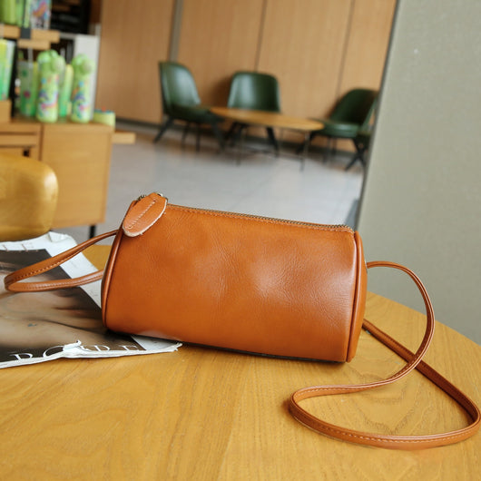 Bolso Crossbody Retro Elegante para Mujer - Diseño Versátil - Image 7