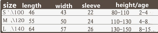Delantal Infantil para Pintura y Manualidades con Mangas Impermeables - Image 2