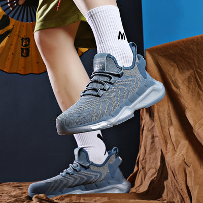 Zapatos Casuales para Hombre Verano - Comodidad y Estilo - Image 4